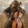 Stewbacca