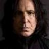 Professor Snape