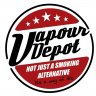 Vapour Depot