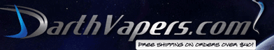 Darth Vapers