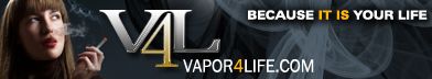 Vapor4Life