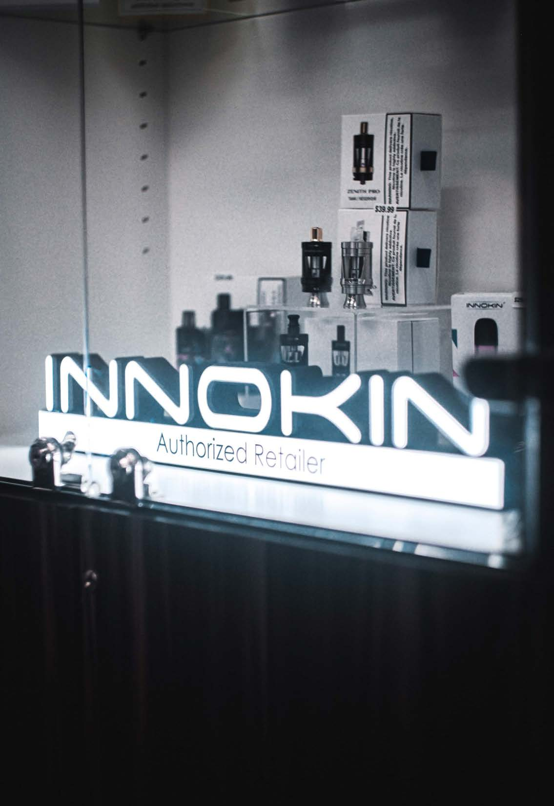 www.innokin.com
