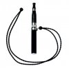 Brown leather ego ecig lanyard ecf.jpg