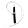 White leather ego ecig lanyard ecf.jpg