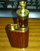 Vape Gear - Touchwood Mod With Amber Wee Boaby Tank 1.jpg