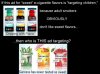 Sweet Flavors No More Lies.jpg
