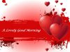 A Lovely Good Morning HD Wallpaper.jpg