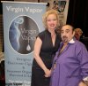 Ken Davitian from Borat kept us in stitches while he picked out his Virgin Vapor goodies!.jpg