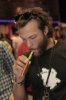 For Kyle Schmid star of the show Copper it was love at first vape!.jpg