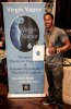 Wesley Jonathan from Soul Man gave Virgin Vapor a thumbs up.jpg