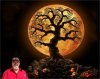 Halloween GlassmanoakTREE.jpg