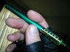 Emerald Green G6 Manual w. Kringle's minitank.jpg