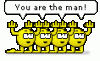 youaretheman.gif
