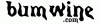 bumwine_title.gif