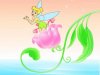 tink clapping in flower.jpg