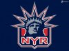 new york rangers, logo, nhl, statue of liberty 127482.jpg