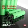 COOKO_Supply_eco-friendly_18650_12C_alibaba_genuine_VTC4_li-ion_2100mah_flat_top_high_drain_curr.jpg