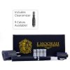 E HOOKAH Black Starter kit plus clearomizer-200x200.jpg