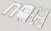 DNA30 screen cradle and board mount.jpg DNA30 screen cradle and board mount.jpg