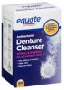 Equate Antibacterial Denture Cleanser Tablets, 90 count_ Personal Care _ Walmart.com - Internet .jpg