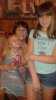 paula and the girls kenzis bday.jpg