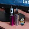 Eleaf iStick + Minion.jpg