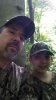 Bre's first hunt.jpg