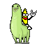 llama_banana.gif