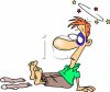 Cartoon_Man_with_a_Black_Eye_Who_Was_Knocked_Out_His_Socks_Royalty_Free_Clipart_Picture_090510-2.jpg