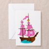 pink_pirate_ship_greeting_card.jpg