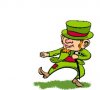 Holiday St Pat big leprechaun doing jig.jpg