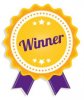 Yay Gold Ribbon purple tags msg Winner.jpg
