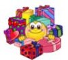Bday1 wds to you jumpin in presents.jpg
