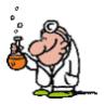 DIY scientist drinks potion turns into a ton of things.jpg