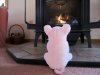 Elinora's Bear by fireplace.jpg