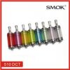 Smoktech 510 DCT with various colors in .jpg