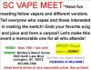 SC Vape Meet, 2012 (ROAD TRIP)! Right address......jpg