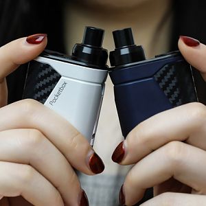 Innokin PocketBox -Ultra-Compact Box AIO