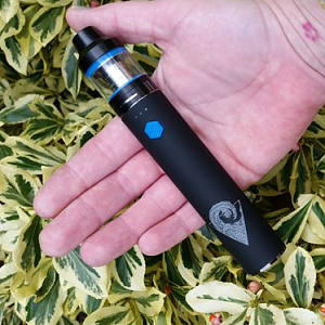 Innokin RipTide / A.M.V.S. with Crios Tank