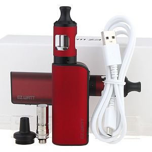 Innokin EZ.WATT with T20S & Prism-S Coil