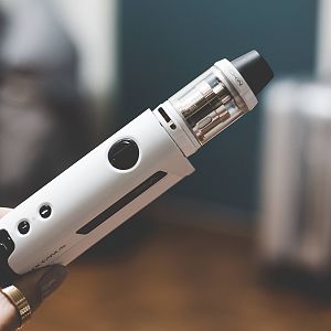 Innokin Oceanus - 20700 Vaporizer