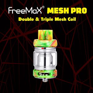 Freemax Mesh Pro Green 01.jpg