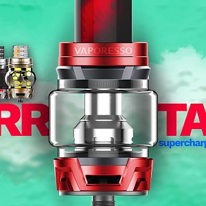Vaporesso Skrr Tank