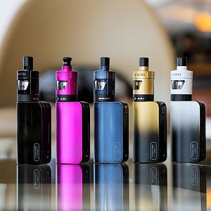 CoolFire Mini/Zenith 22mm Kit