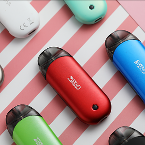 Zero Kit By Renova Vapor