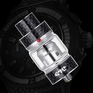 Freemax Mesh Pro Carbon Fiber Edition