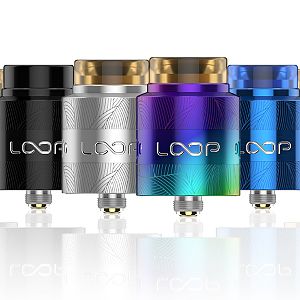 Geekvape Loop V1.5 RDA