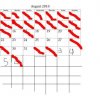 pif 500th member calendar markoff.jpg