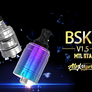VandyVape Berserker V1.5 RTA