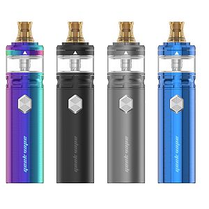 Geekvape Flint Kit